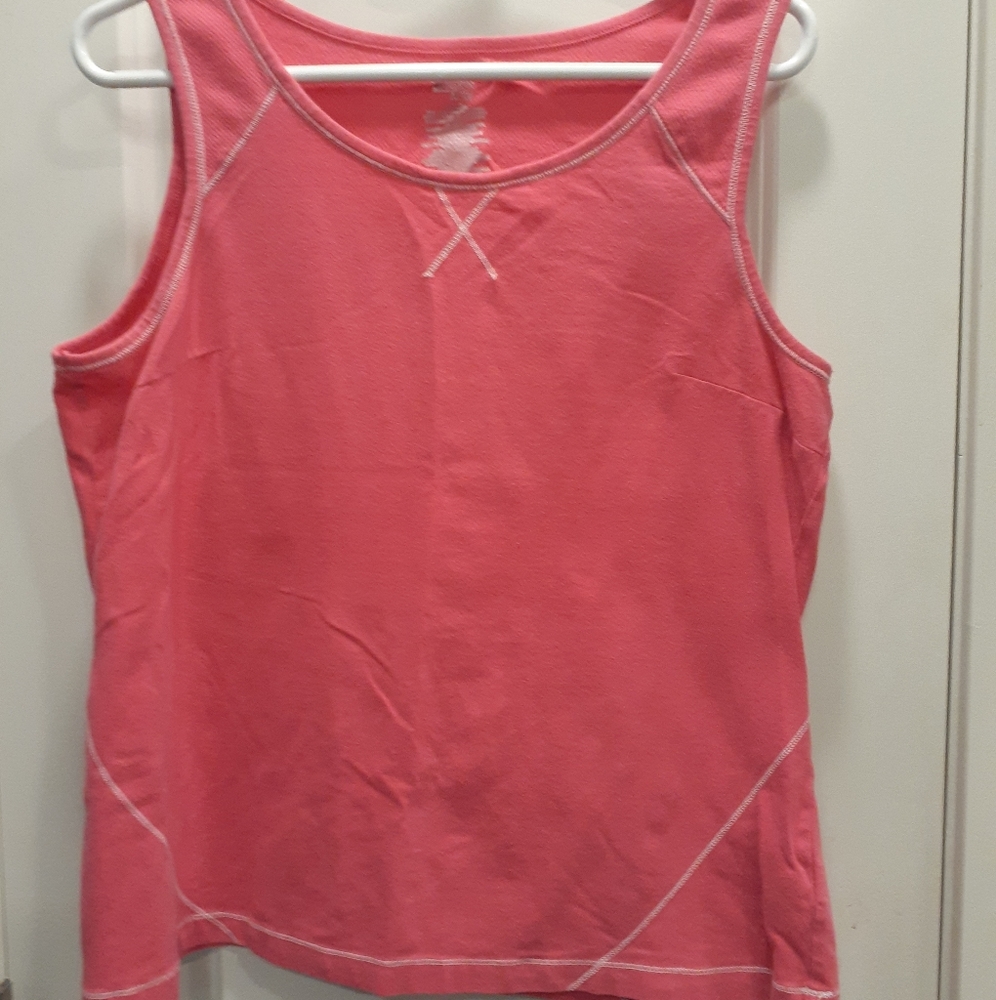 Two tank topz